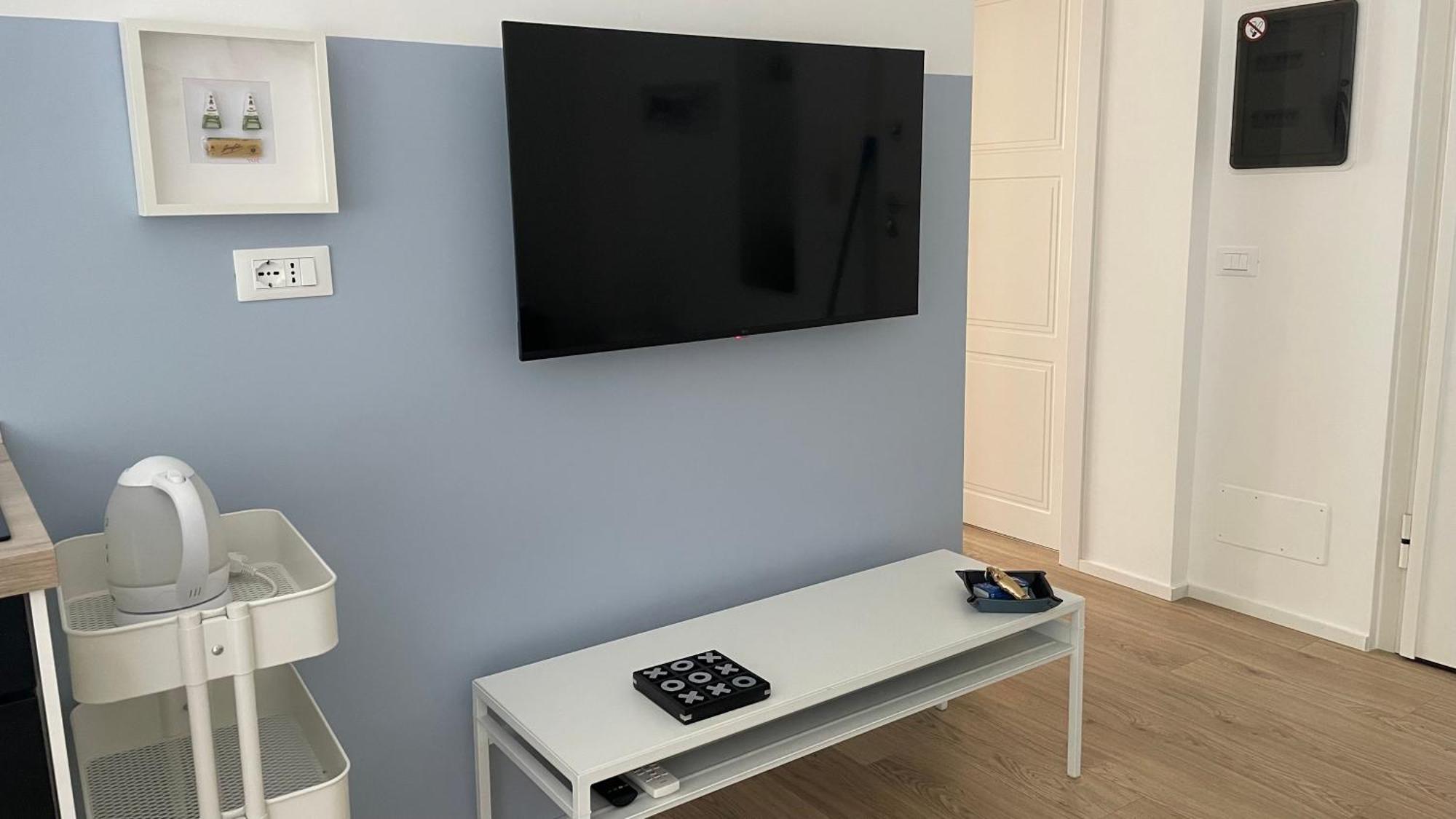 Casa Di Silu Con Parcheggio / No Barriere Apartment Genua