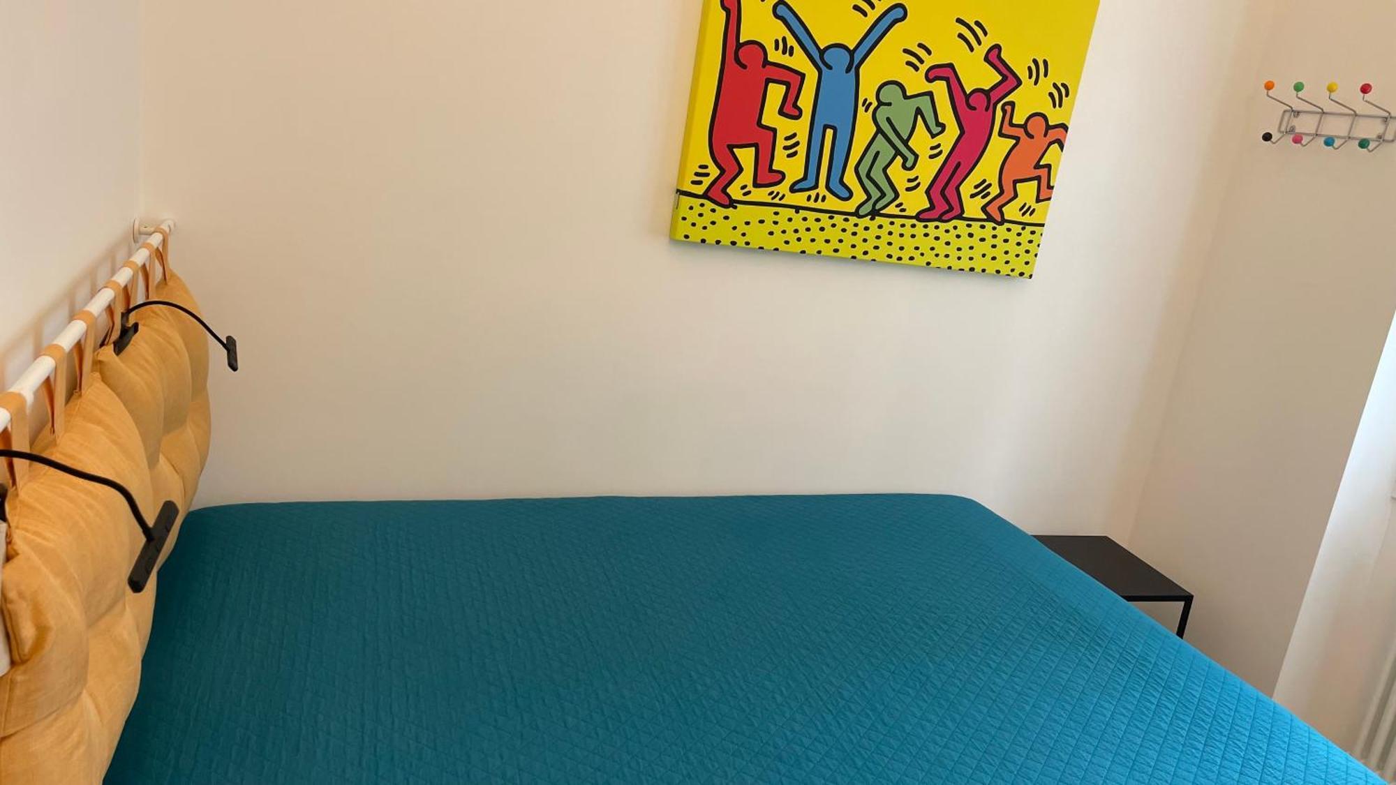 Casa Di Silu Con Parcheggio / No Barriere * Genua