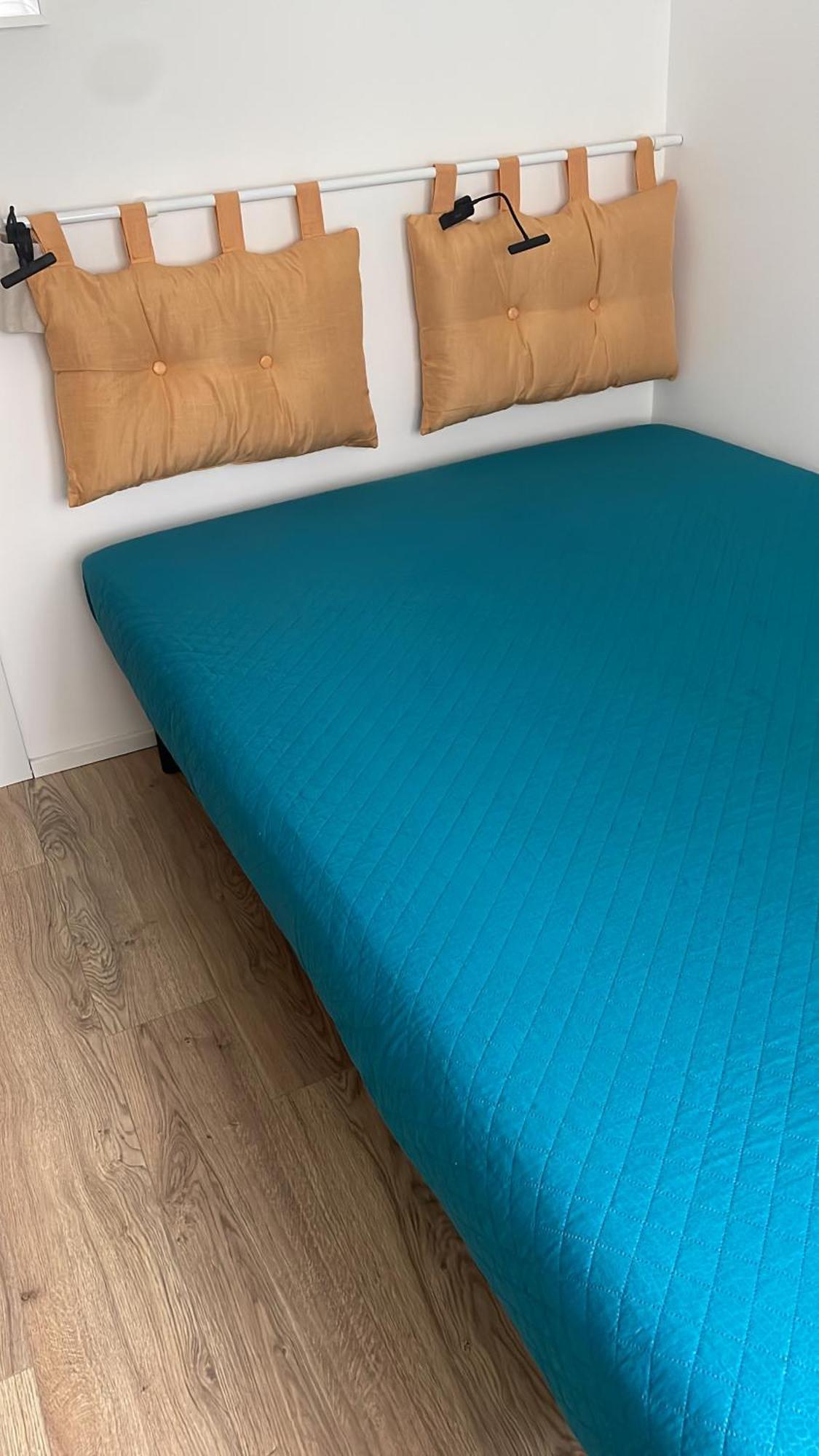 Casa Di Silu Con Parcheggio / No Barriere